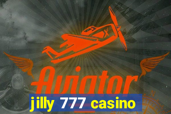 jilly 777 casino